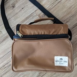 Carhartt - Apricot Lane Farms Insulated Lunch Bag